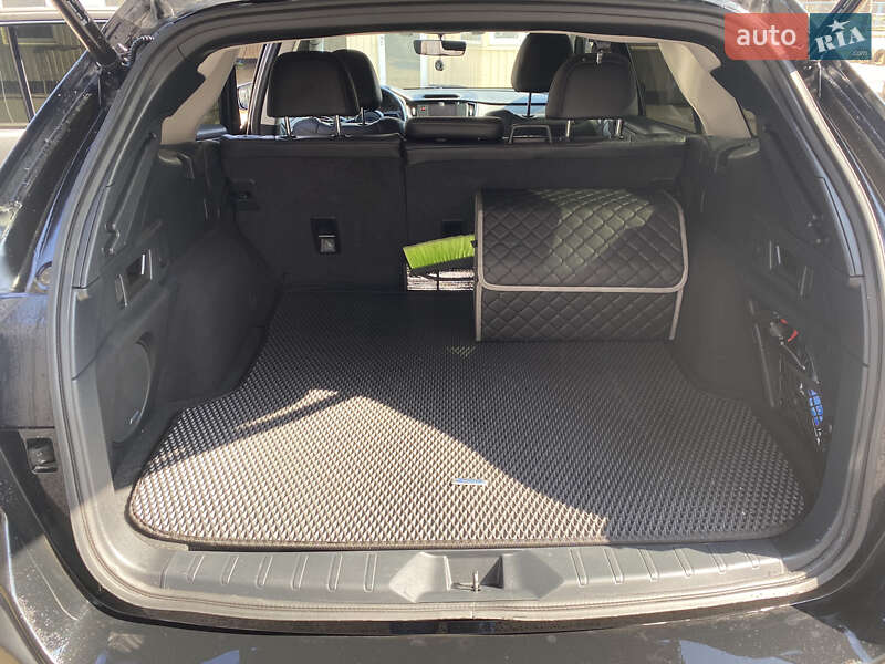 Позашляховик / Кросовер Subaru Outback 2019 в Дніпрі фото 26 Позашляховик / Кросовер Subaru Outback 2019 в Дніпрі