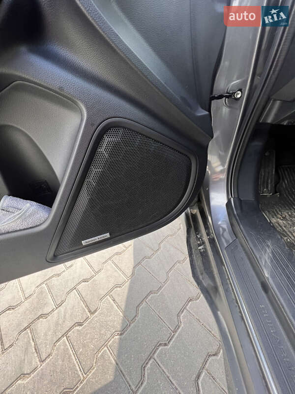 Универсал Subaru Outback 2021 в Одессе