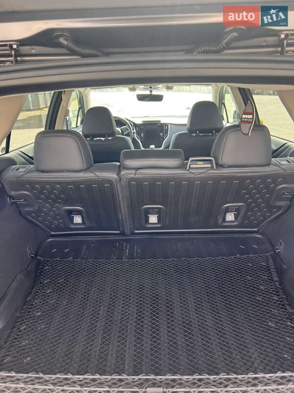 Универсал Subaru Outback 2021 в Одессе