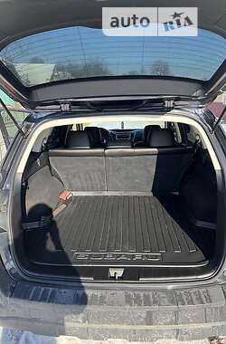Универсал Subaru Outback 2010 в 
