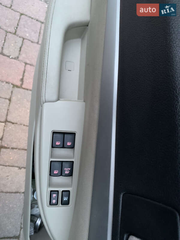 Універсал Subaru Outback 2014 в Богородчанах