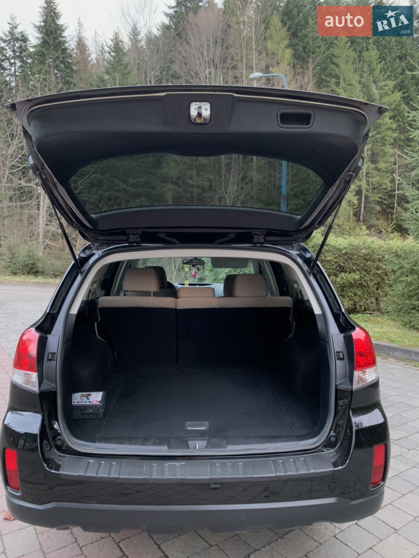 2014 Subaru Outback - мініатюра 50