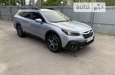 Універсал Subaru Outback 2020 в Одесі