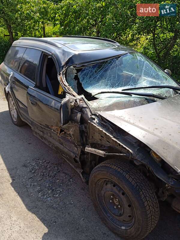 Універсал Subaru Outback 2005 в Львові фото 2 Універсал Subaru Outback 2005 в Львові