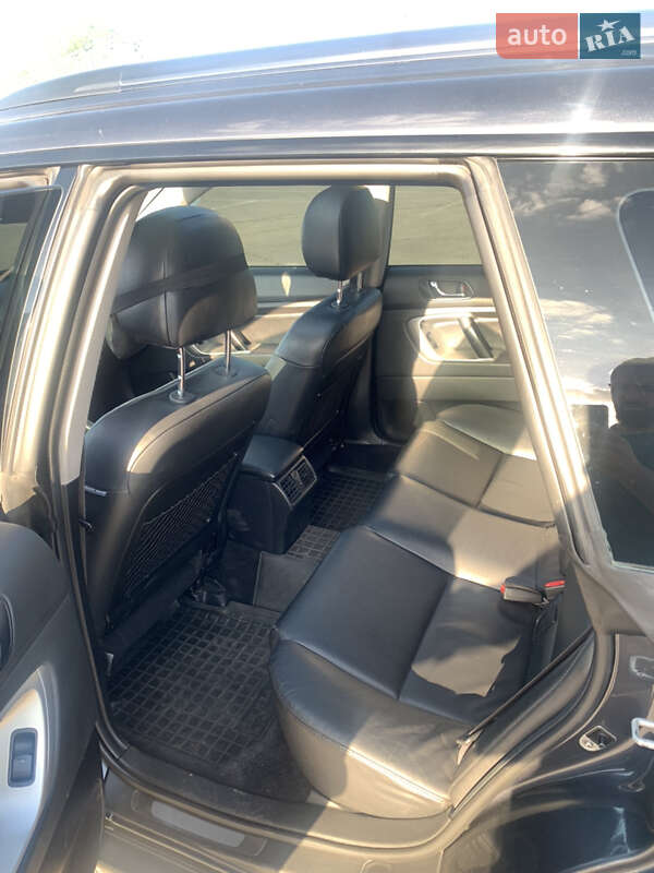 Універсал Subaru Outback 2008 в Дніпрі