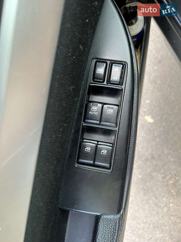 Универсал Subaru Outback 2014 в Днепре