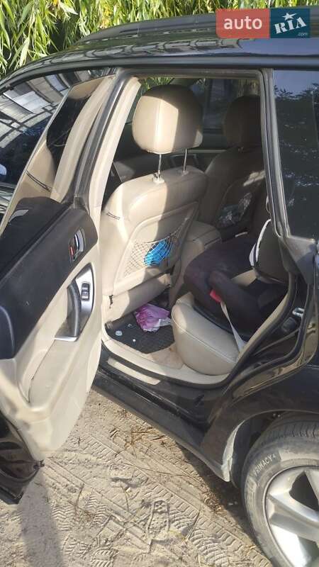 Универсал Subaru Outback 2004 в Днепре фото 6 Универсал Subaru Outback 2004 в Днепре