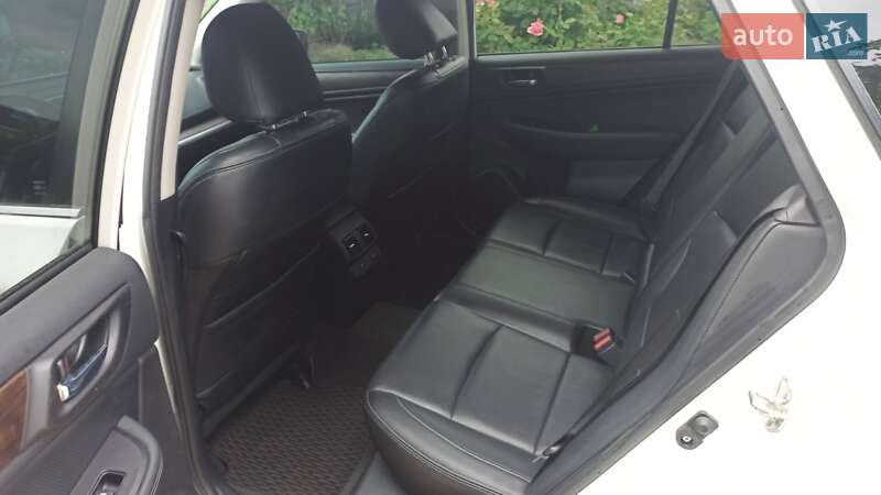 Універсал Subaru Outback 2015 в Вінниці фото 32 Універсал Subaru Outback 2015 в Вінниці