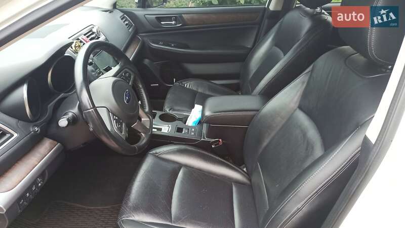 Універсал Subaru Outback 2015 в Вінниці фото 31 Універсал Subaru Outback 2015 в Вінниці