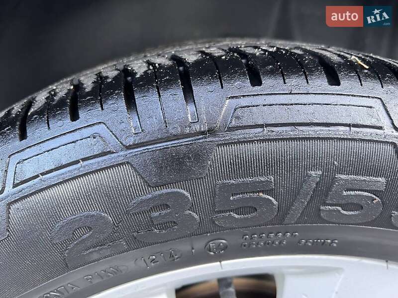 Универсал Subaru Outback 2010 в Львове