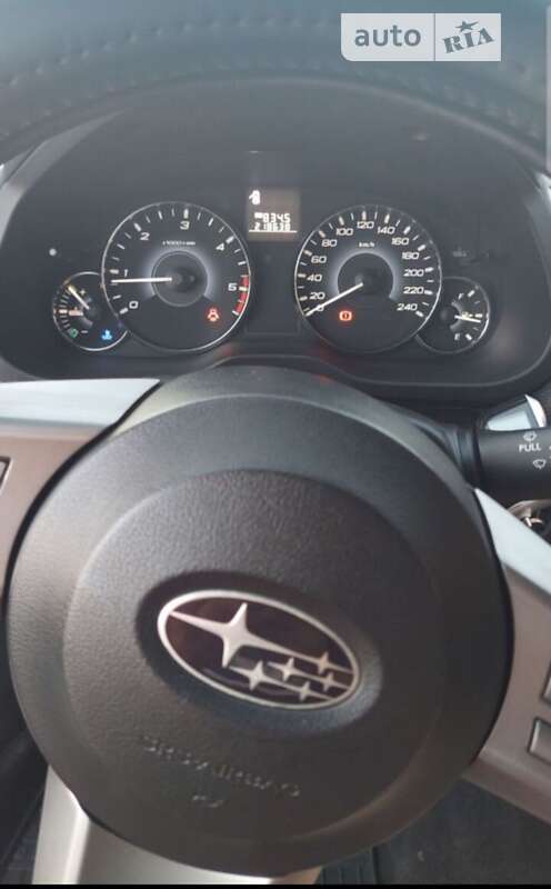 Универсал Subaru Outback 2010 в Каменец-Подольском фото 6 Универсал Subaru Outback 2010 в Каменец-Подольском