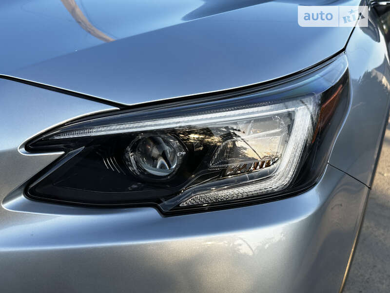 Універсал Subaru Outback 2020 в Кам'янець-Подільському