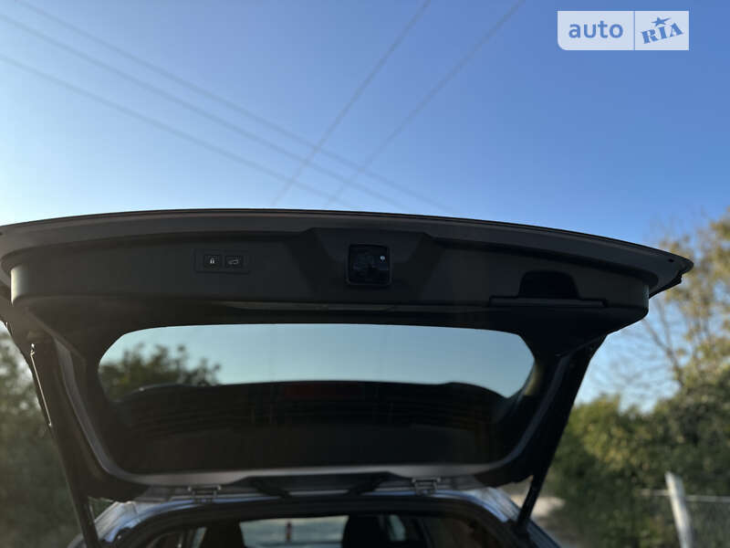 Універсал Subaru Outback 2020 в Кам'янець-Подільському