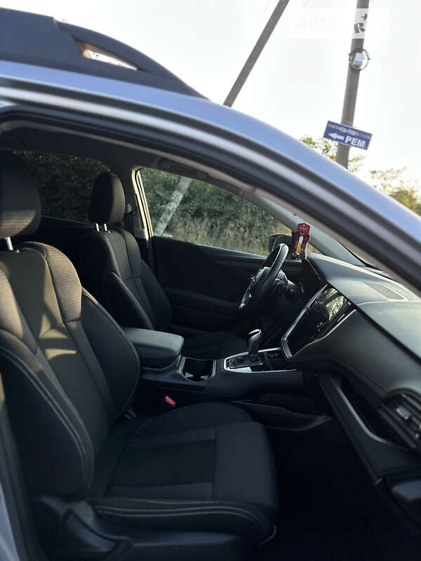 Універсал Subaru Outback 2020 в Кам'янець-Подільському