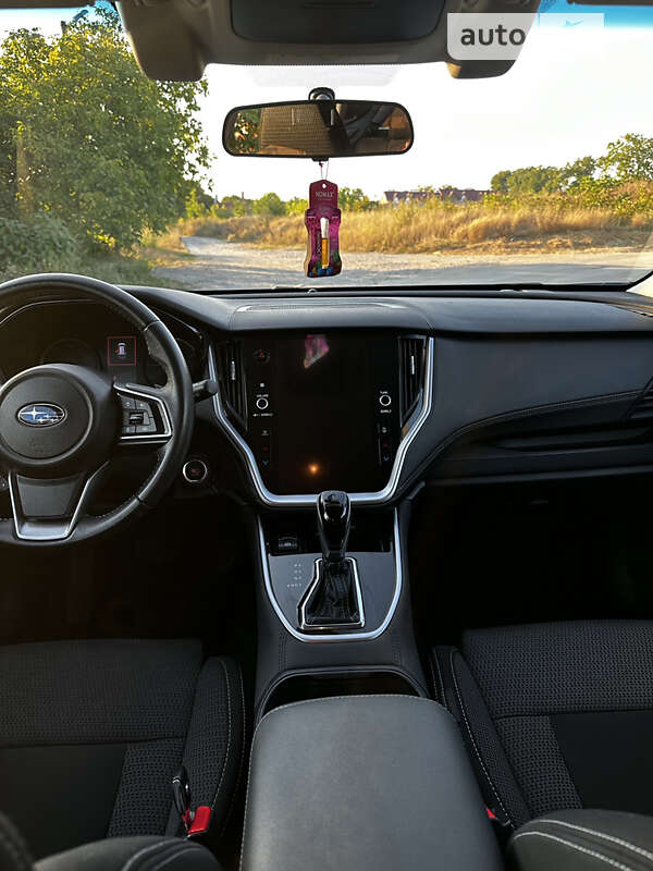 Універсал Subaru Outback 2020 в Кам'янець-Подільському