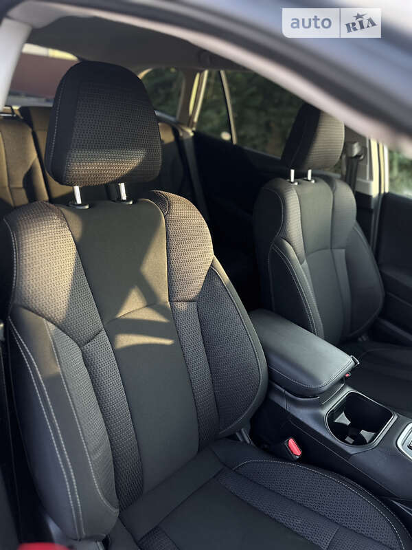 Універсал Subaru Outback 2020 в Кам'янець-Подільському