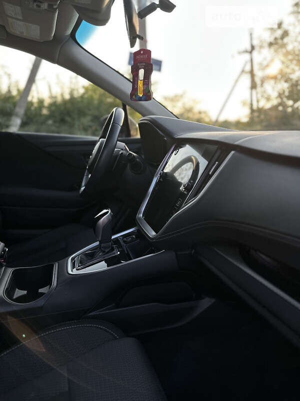 Універсал Subaru Outback 2020 в Кам'янець-Подільському