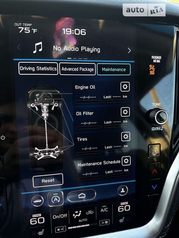 Універсал Subaru Outback 2020 в Кам'янець-Подільському