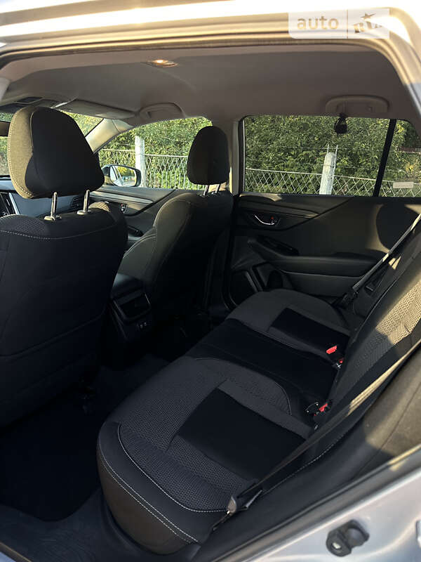 Універсал Subaru Outback 2020 в Кам'янець-Подільському