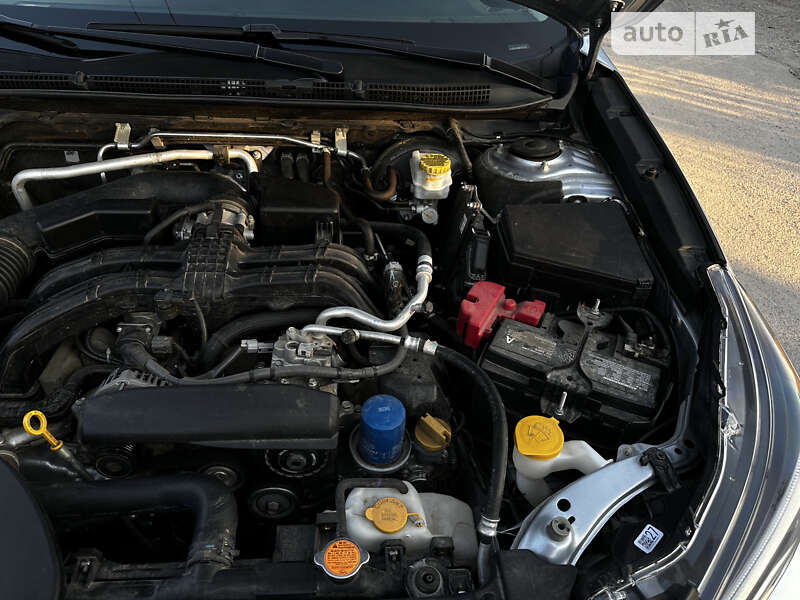 Універсал Subaru Outback 2020 в Кам'янець-Подільському