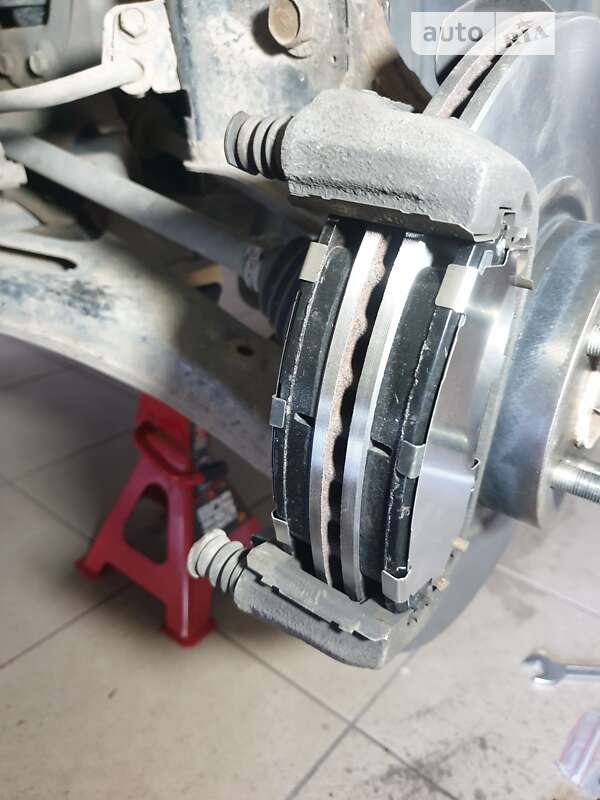 Универсал Subaru Outback 2012 в Кропивницком фото 4 Универсал Subaru Outback 2012 в Кропивницком