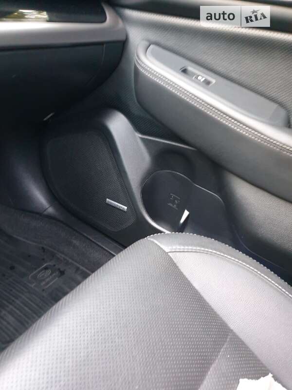 Універсал Subaru Outback 2015 в Харкові