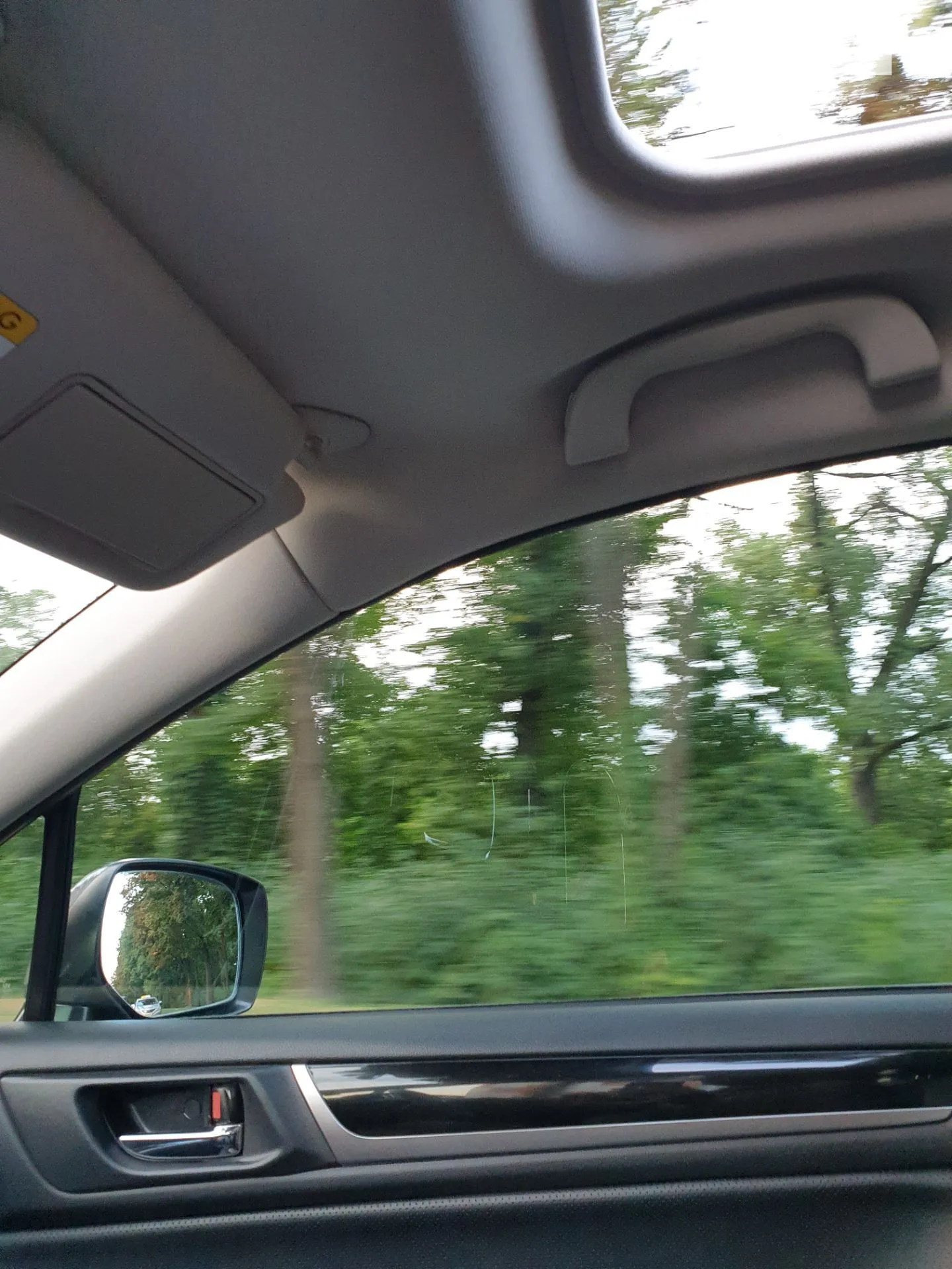 2015 Subaru Outback - мініатюра 12