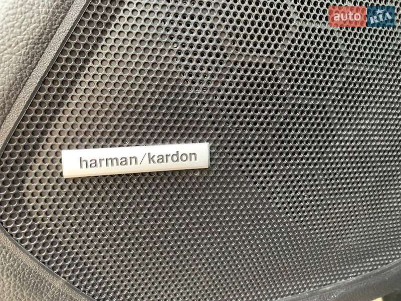 Універсал Subaru Outback 2017 в Львові