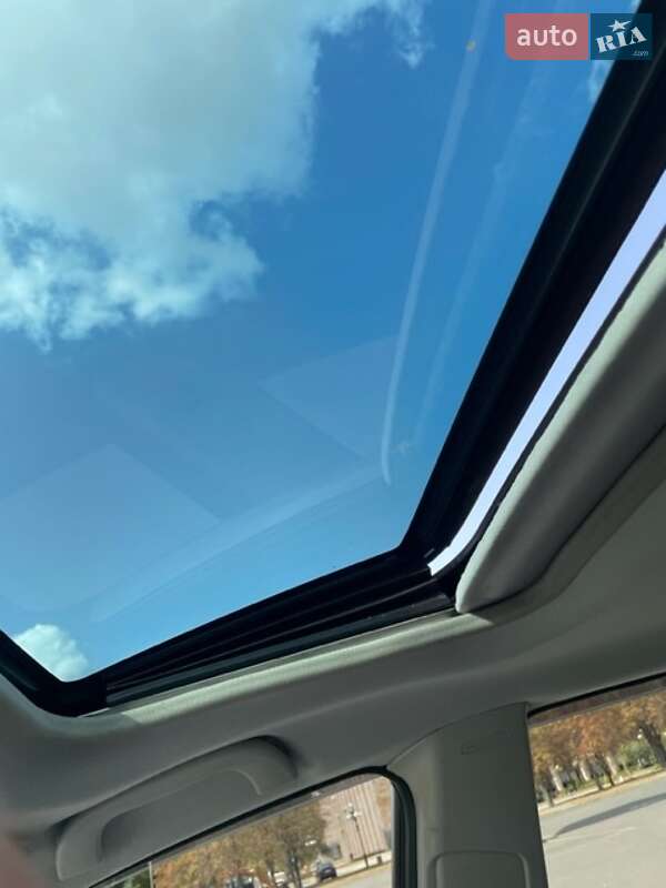 Універсал Subaru Outback 2010 в Києві фото 7 Універсал Subaru Outback 2010 в Києві