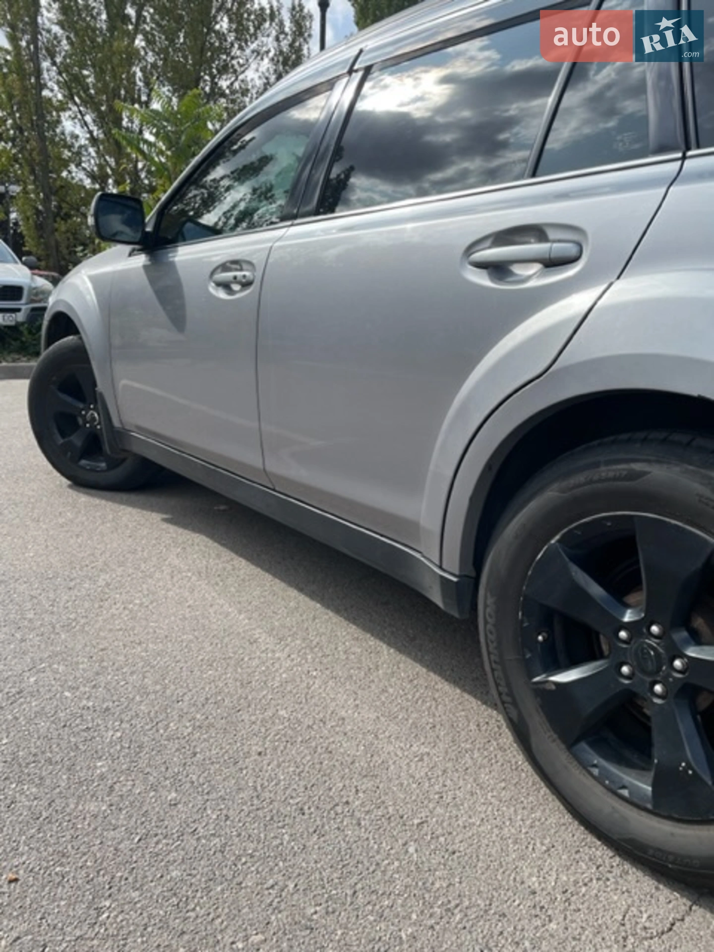 2010 Subaru Outback - мініатюра 13