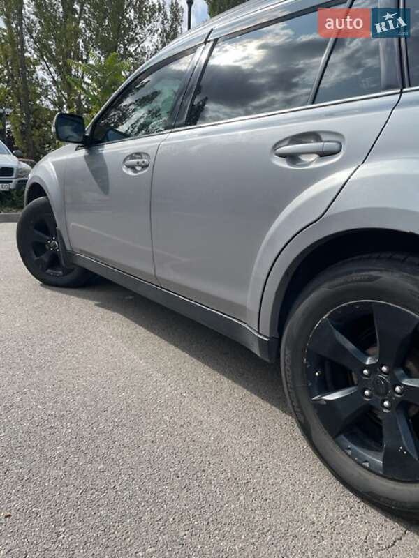 Універсал Subaru Outback 2010 в Києві фото 13 Універсал Subaru Outback 2010 в Києві