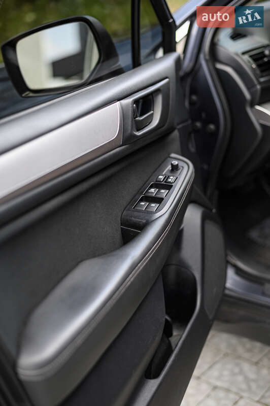 Універсал Subaru Outback 2015 в Львові