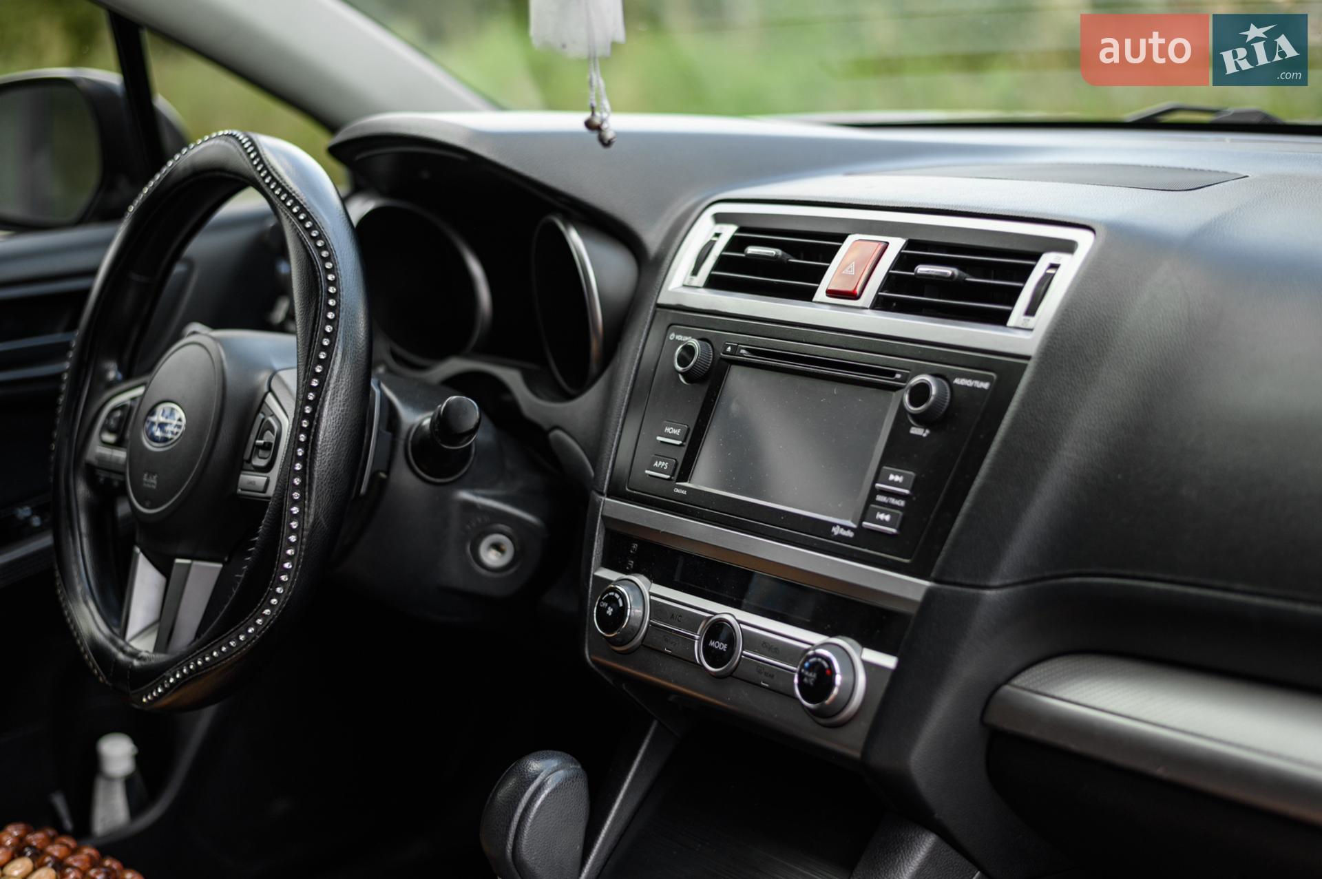 2015 Subaru Outback - мініатюра 34