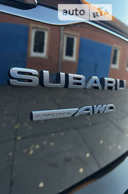 Универсал Subaru Outback 2019 в Лубнах
