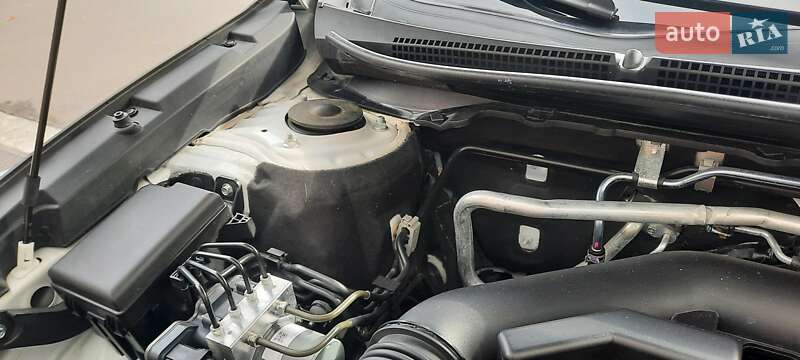 Универсал Subaru Outback 2020 в Днепре