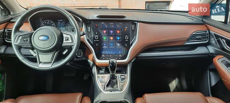 Универсал Subaru Outback 2020 в Днепре