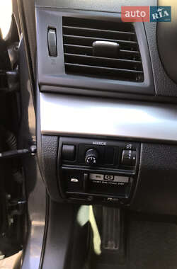 Універсал Subaru Outback 2013 в Одесі