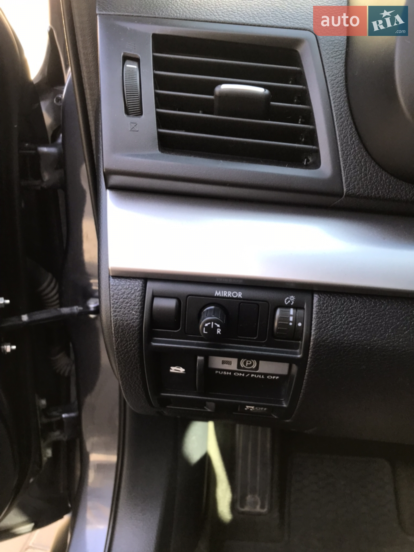2013 Subaru Outback - мініатюра 34