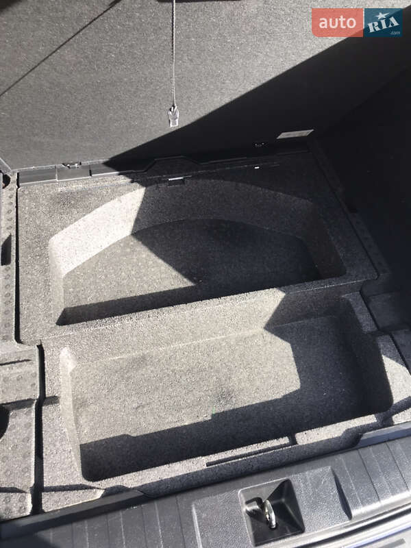 Універсал Subaru Outback 2013 в Одесі