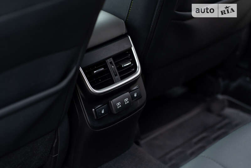 Універсал Subaru Outback 2021 в Чернівцях