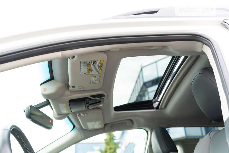 Універсал Subaru Outback 2021 в Чернівцях