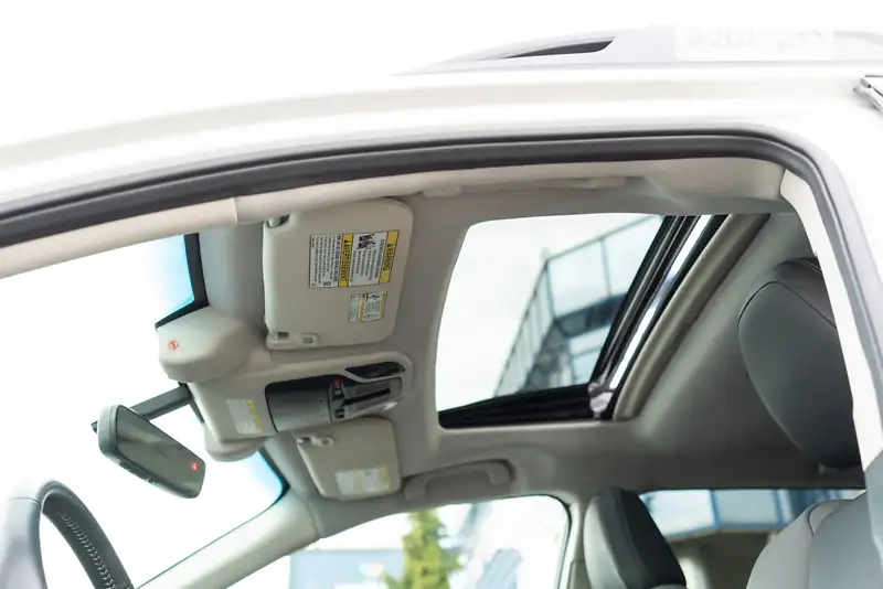 Subaru Outback 2021