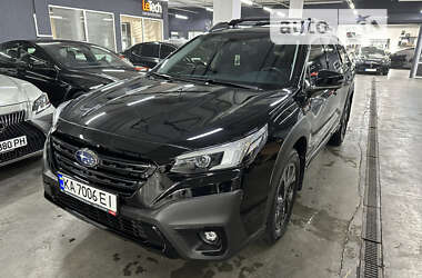 Универсал Subaru Outback 2021 в Киеве