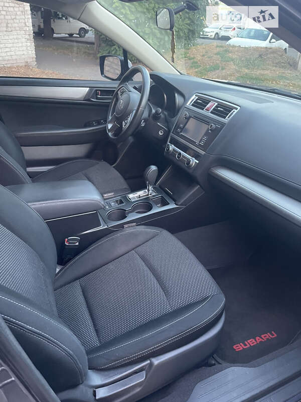 Универсал Subaru Outback 2016 в Черкассах фото 8 Универсал Subaru Outback 2016 в Черкассах