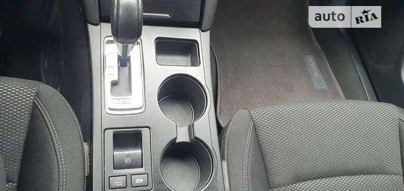 Універсал Subaru Outback 2019 в Львові фото 24 Універсал Subaru Outback 2019 в Львові