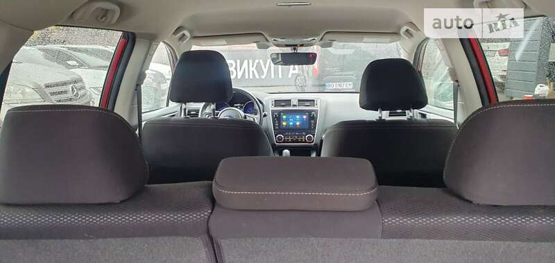 Універсал Subaru Outback 2019 в Львові фото 29 Універсал Subaru Outback 2019 в Львові