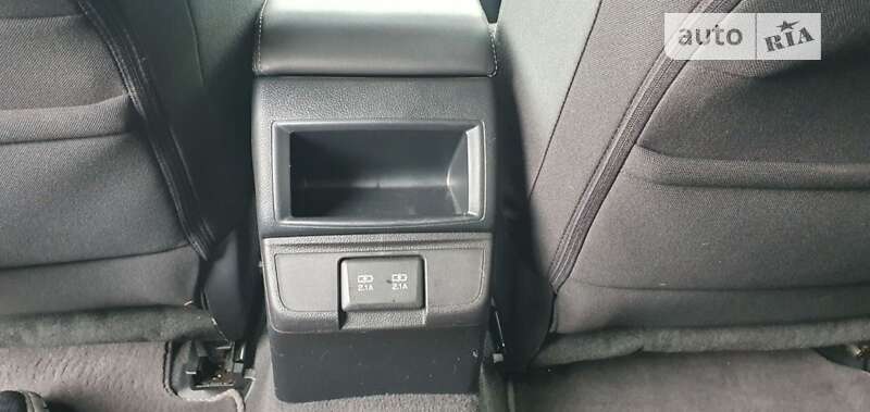 Універсал Subaru Outback 2019 в Львові фото 34 Універсал Subaru Outback 2019 в Львові