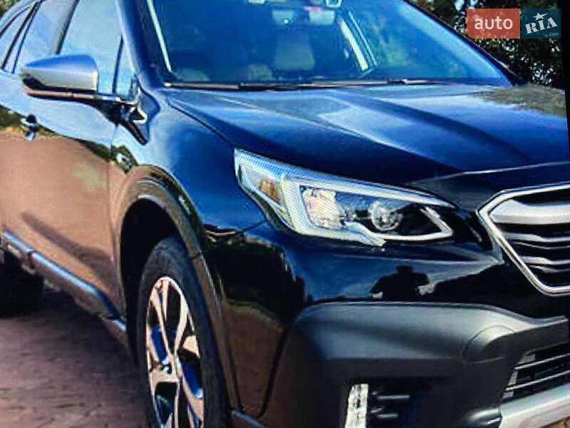 Універсал Subaru Outback 2020 в Києві