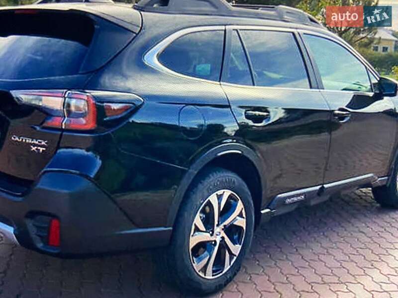 Універсал Subaru Outback 2020 в Києві