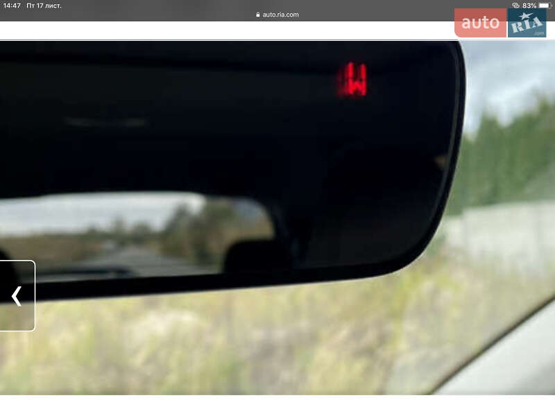 Універсал Subaru Outback 2020 в Києві